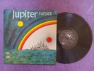 RARE /JUPITER SUNSET / FRENCH PSYCH PROG FREAKOUT 1970 / ORIGINAL EMI PATHE / NM
