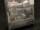 Local H - Live In Europe (2018) 2x Black Vinyl LP Helmet / As Good As Dead NEW