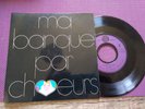 FRANCOIS DE ROUBAIX 45T PROMO 
