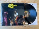 Led Zeppelin Blueberry Hill Live At L.A. Forum 1970 2LP Vinyl Record Open Mind