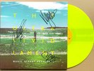 Manic Street Preachers - SIGNED The Ultra Vivid Lament Yellow Vinyl