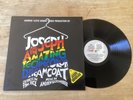 Joseph And The Amazing Technicolor Dreamcoat Vinyl LP 5111301 w/insert 1991