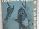 Horace Silver And The Jazz Messengers Blue Note 1518 W63rd RVG 9M Ear Vinyl LP