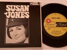 SUSAN JONES, PETER BEST, JOHNNY FARNHAM'S 1ST RECORD, 1967 ,FESTIVAL FX-11374