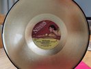 Metallica Creeping Death Gold Vinyl Limited Edition von 1984 Rar Top