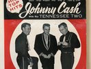 Johnny Cash & The Tennessee Two - His Top Hits 1958 7