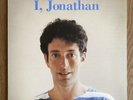 Jonathan Richman - I, Jonathan (Craft/Rounder 2020), LP, RE, EX
