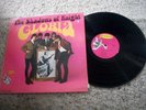 The Shadows Of Knight LP-Gloria-1966-Dunwich-EX