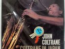 JOHN COLTRANE IN JAPAN IMPULSE IMR9036C JAPAN VINYL 3LP