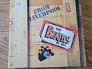 'The Beatles Box From Liverpool' 1980 World Records UK stereo Lps audiophile set