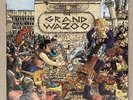 The Grand Wazoo 1972 The Mothers Vinyl