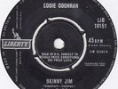 Eddie Cochran - Skinny Jim (7