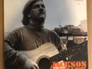 LP:  JACKSON C. FRANK - self titled s/t   NEW SEALED REISSUE