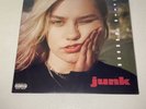 Carlie Hanson Junk Limited edition Vinyl EP LP  New