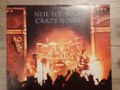 NEIL YOUNG - WELD   OOP  2LPS