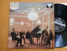 SXL 2110 ED1 Schubert Trout Quintet Curzon Vienna Octet Decca BBB 1st WBG