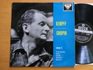 SXL 2024 ED1 Wilhelm Kempff Chopin Volume 2 Decca BBB 1st WBG