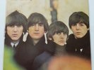 THE BEATLES Beatles for sale  UK VINYL LP YEX142-5-1-1 YEX143-6
