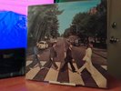 The Beatles - Abbey Road (Rare Green UK Pressing) 1978 PCS 7088