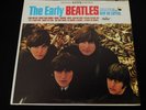 The Early Beatles-Capitol ST 2309-1965 US LP-SEALED- RIAA #12