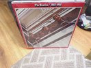 SEALED THE BEATLES 1962-1966  ORIGINAL PRESSING