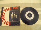 THE CIRCLES -ANGRY VOICES/SUMMER NIGHTS 7