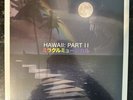 ミラクルミュージカル ‎– Hawaii: Part II Rare 1st Pressing Clear Vinyl LP