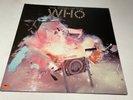The Story of The Who - Double Vinyl Record LP Album - 1976 Polydor - 2683 069