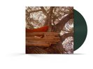 THE BACKSEAT LOVERS Waiting To Spill Exclusive DARK GREEN COLOR VINYL LP SEALED