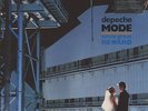 Depeche Mode - Some Great Reward (Vinyl LP - 1984 - EU - Reissue)