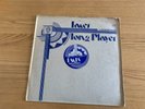 FACES...LONG PLAYER...RARE UK FIRST ISSUE ALBUM ..WARNER..K 46064