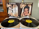 Elvis 40 Greatest Hits England UK pressing  12'' vinyl 2 x Lp 1975 KING OF ROCK
