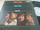 SMALL FACES..SMALL FACES..RARE.MONO UK 1ST ISSUE,IMMEDIATE LABEL No IMLP 008