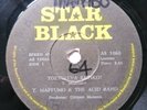 Thomas Mapfumo & Acid Band - Shumba - ZIMBABWE Afro Killer Afro Soul