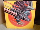 Judas Priest Screaming for Vengeance vinyl LP SEALED FC-38160