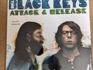 The Black Keys Attack And Release Sealed Vinyl