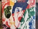 [ROCK/POP] VG+ 2 DOUBLE LP UFO U.F.O Strangers In The Night (Live) {1979 CHRYSAL