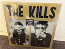 THE KILLS LP No Wow GOLD VINYL Ltd TCHAD BLAKE 2022 Mix + Downloads New SEALED