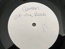 QUEEN At The Beeb BBC 1989 Rare UK Test Pressing LP on Band Of Joy Records Vinyl