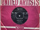 Northern Soul, R&B, Garnet Mimms, Looking For You. United Artist UK