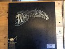 JEFF WAYNES WAR OF THE WORLDS SPECIAL LIMITED EDITION