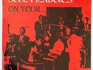 The Soul Vendors _ On Tour