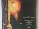 Klemperer Saxf 948 Columbia Mahler Symphonie n°2 Resurrection  -