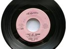 Northern Soul R&B Johnny Sayles, I Cant Get Enough Of Your Love St Lawrence DEMO