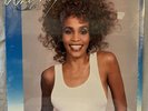 Whitney Houston Whitney SEALED original SOUL DISCO FUNK
