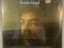 Charles Lloyd Warm Waters SEALED Original JAZZ Mint Vinyl