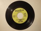 Shrimpenstein Song/Karate Man by Gene Moss. RARE 45 RPM record. Very Good.