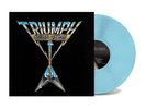 Triumph Allied Forces LP - NEW -LIMITED EDITION OPAQUE BABY BLUE 100 ONLY