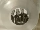 The Damned – Live Impact TV 1977 Clear Vinyl  Lathe Cut Un Played 40 Copies Only