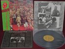 ROLLING STONES - IT'S ONLY ROCK'N'ROLL - RS ESS-63003 1979 - LP JAPAN OBI NM